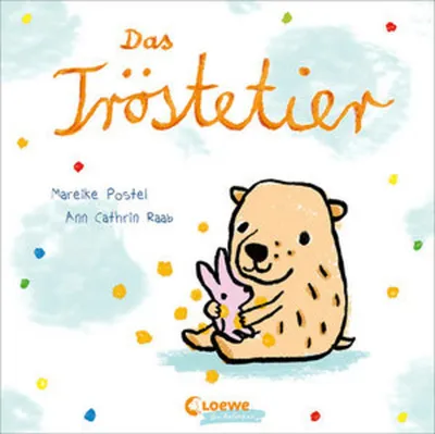 Image de Das Tröstetier