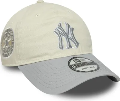 Produktbild von New Era 9Twenty Uni Cap WORLD SERIES New York Yankees