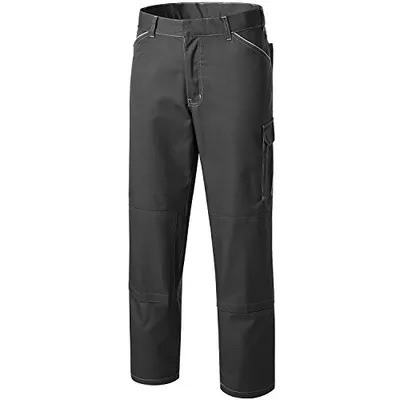 Produktbild von Bundhose Eco Colour anthrazit Gr.46