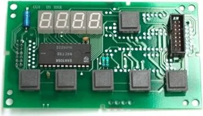 Produktbild von Daikin 5004694 Display Leiterplatine GSU