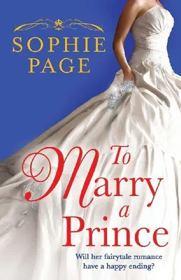Produktbild von To Marry a Prince