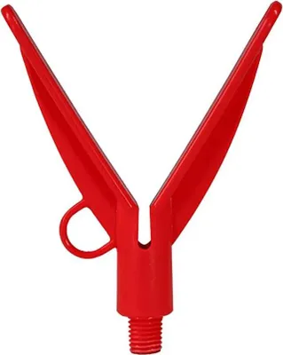 Immagine prodotto di Portacanne Kamasaki Spike Rod Pod Red Red Taglia unica
