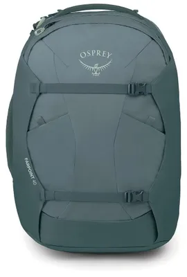 Produktbild von Osprey Farpoint Rucksack Blau Blau One Size