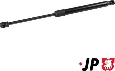 Produktbild von JP GROUP 1281206500 Gasfeder Heckklappendämpfer für OPEL Crossland X (P17)
