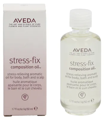 Produktbild von Aveda 18084950081, Massageöl, 50 ml, Nährend, Feuchtigkeitsspendend, Lavendel, Flasche, 1 Stück(e)