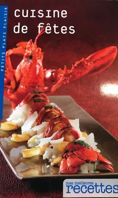 Image de Cuisine de fetes