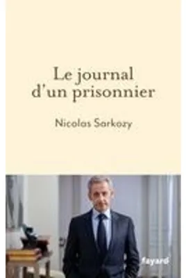 Image de Le journal d'un prisonnier