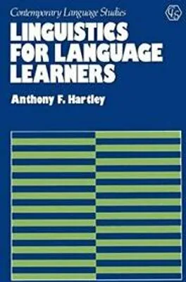 Obrázek produktu pro Linguistics for Language Learners