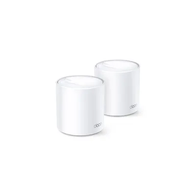 Obrázek produktu pro TP-Link AX1800 Smart Home Mesh WiFi6 Deco X20(2-pack)