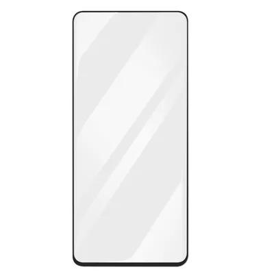 Produktbild von Avizar, Displayschutzfolie Google Pixel 8 Pro, kratzfester Bildschirmschutz, Schwarz