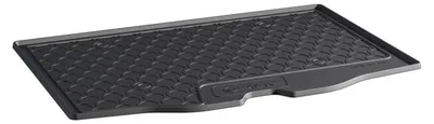 Obrázek produktu pro Gumová vana do kufru Gledring Jeep Avenger 2023- (horní dno)