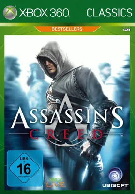 Obrázek produktu pro Assassin's Creed