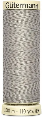 Produktbild von Gütermann Nähgarn Allesnäher M303 100 m Farbe 0118