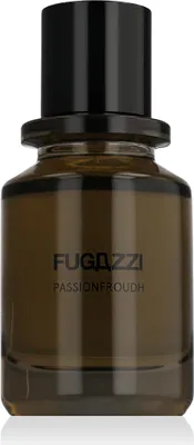 Image de Fugazzi Passionfroudh Extrait de Parfum 50 ml UNISEX