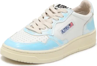Imagen del producto de Zapatillas deportivas para mujer, modelo Autry, vintage, referencia P1968