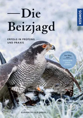 Image de Die Beizjagd