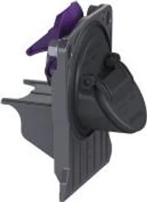 Produktbild von KESSEL 681199 Klappengehäuse für GTF500 Pumpe