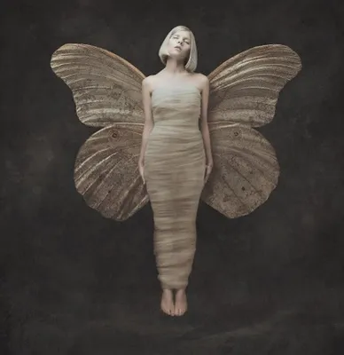 Produktbild von Aurora, All my Demons greeting me as a friend