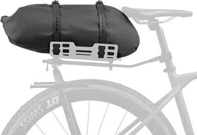Zdjęcie produktu dla Torba na bagażnik Topeak U-Shell Drybag 10L