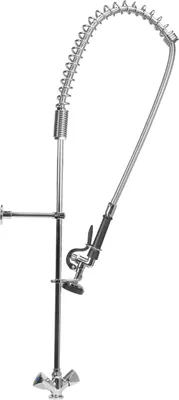 Immagine prodotto di Rubinetto da cucina Gastro, verticale 122,5 cm