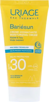 Produktbild von Uriage Bariesun Cream SPF30 50ml