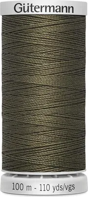 Produktbild von Gütermann M 782 Extra Stark 100m Farbe 676
