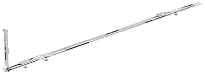 Produktbild von GU Verriegelung DK 740 unten UNI-JET FFB 951 - 1200 mm 3 Schließzapfen 6-32076-07-0-1