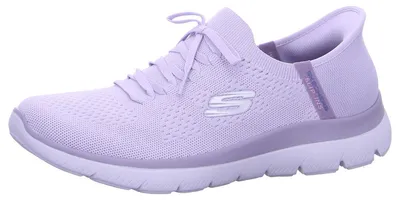 Produktbild von Skechers Sneaker Violett in Gr. 37