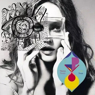 Obrázek produktu pro Vanessa Paradis - Love Songs (2 LP)