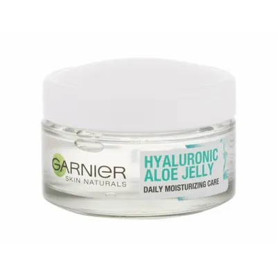 Produktbild von GARNIER Garnier Haut Naturals Hyaluronic Aloe Jelly Daily Care 50 ml