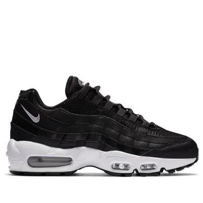 Produktbild von Nike Air Max 95 Women schwarz/weiß CK7070-001 EUR 39