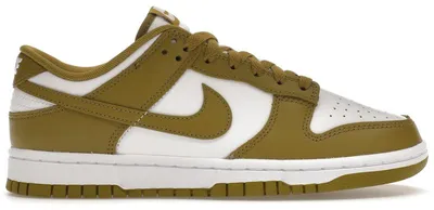 Obrázok produktu pre Pánske Športové Kožené Topánky Nike Dunk Low Retro 105 R-47.5