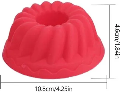 Immagine prodotto di Stampo per biscotti resistente con rivestimento antiaderente e forma stabile nel tempo