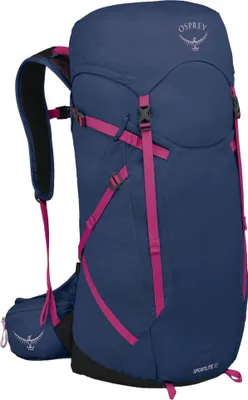 Produktbild von Sportlite 30 - Wanderrucksack 60 cm (tungsten-grey wolf, S/M)