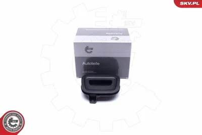 Image de support de plancher de coffre MERCEDES Classe E, A09969303009051