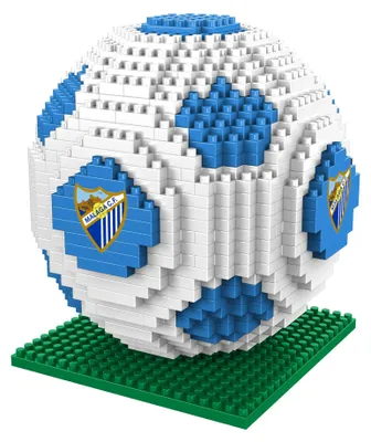 Productafbeelding van FOCO. Officieel gelicenseerd product. BRXLZ-stenen. 3D-voetbal bouwset. Verkrijgbaar in verschillende varianten