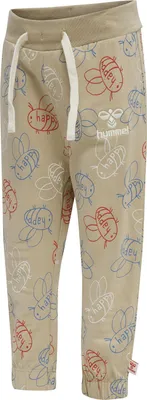 Produktbild von hummel hmlKIAN PANTS - HUMUS - 56