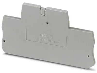 Produktbild von Phoenix 3208579 D-PTTB 1,5/S Abschlussdeckel
