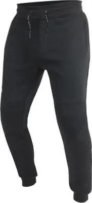 Zdjęcie produktu dla Trilobite 2463 Drible Riding Sweatpants Black 2XL Spodnie tekstylne