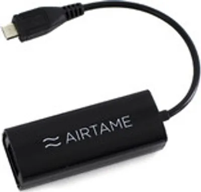 Obrázek produktu pro AIRTAME Ethernet Adapter - Netzwerkadapter - USB - Ethernet