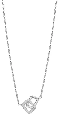 Productafbeelding van Bering damescollier, model 467-17-450