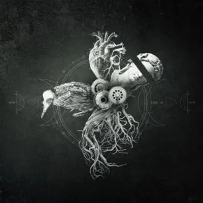 Produktbild von Echoes From The Bardo