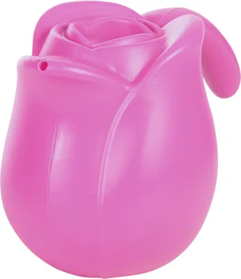 Produktbild von Gieskanne - Tulpe - lila - 1,5 Liter - Kunststoff - Kindergieskannen