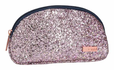 Produktbild von Depesche TopModel Beauty Case Rosa Make Up Tasche