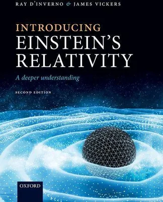 Produktbild von Introducing Einstein's Relativity