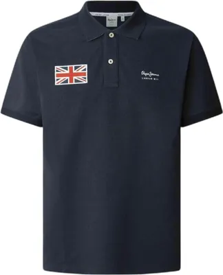 Produktbild von Poloshirt Pepe Jeans PM542252-594 für Herren