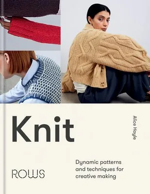 Produktbild von Knit