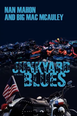 Produktbild von Junkyard Blues