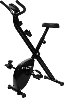 Immagine prodotto di Cyclette pieghevole React