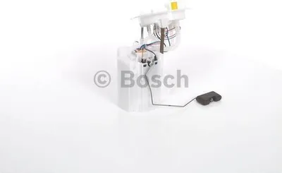 Produktbild von Bosch Kraftstoff-Fördereinheit für Audi A4 A5